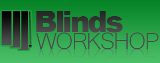 Blinds Workshop Logo