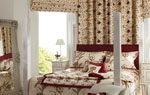Roman Blinds Examples