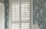 Venetian Blinds Examples