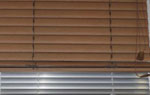 Venetian Blinds Examples