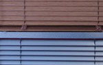 Venetian Blinds Examples