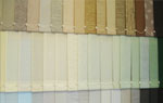 Vertical Blinds Examples