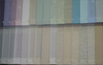 Vertical Blinds Examples