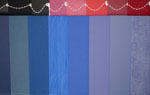 Vertical Blinds Examples