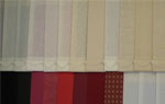 Vertical Blinds Examples